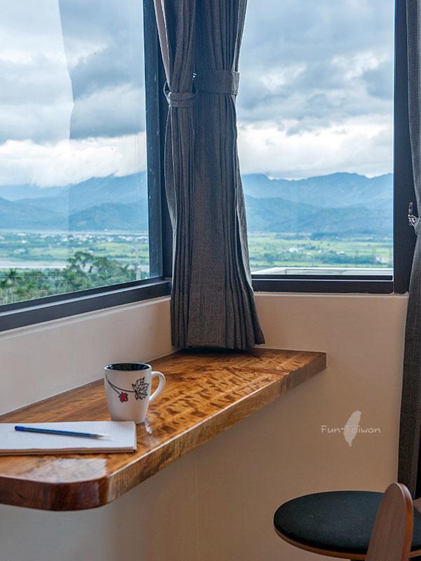 Yulaikung B&B Luye Exteriör bild
